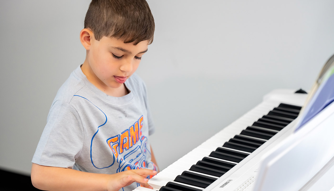 The Beginner Program